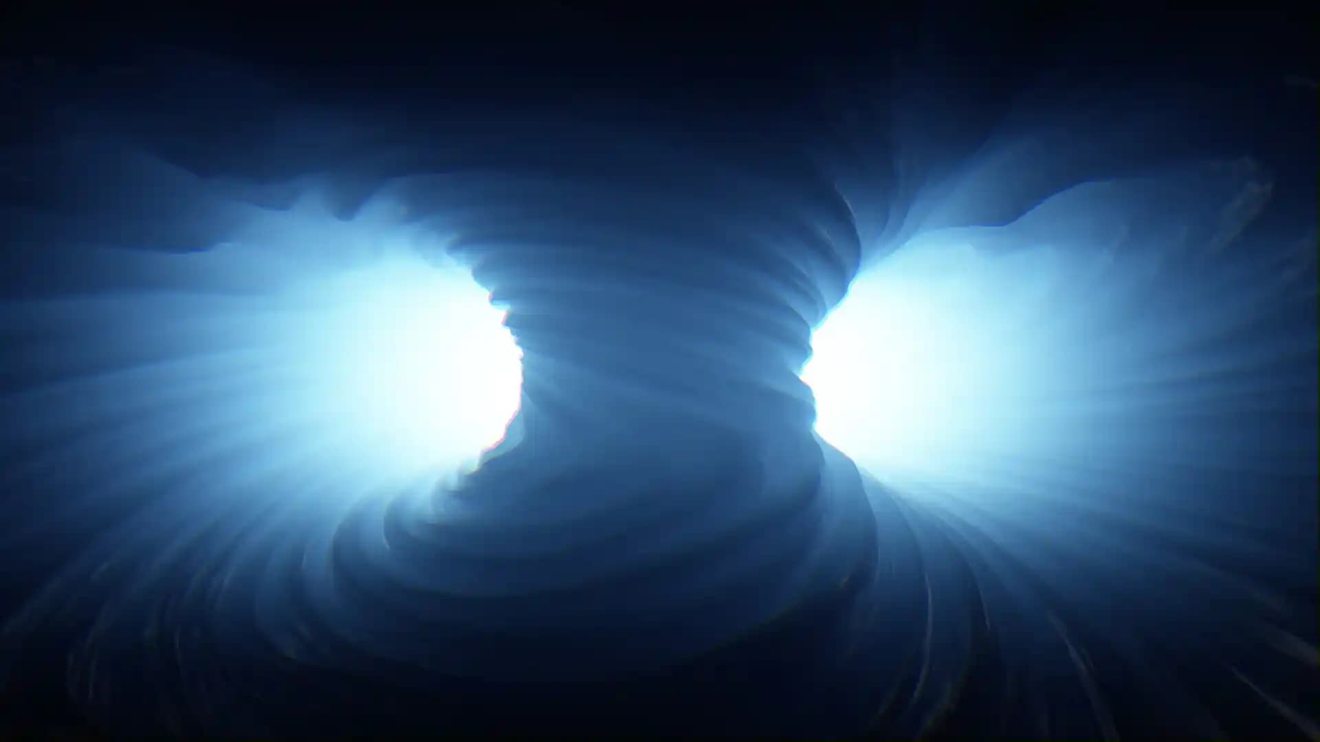 Static Background