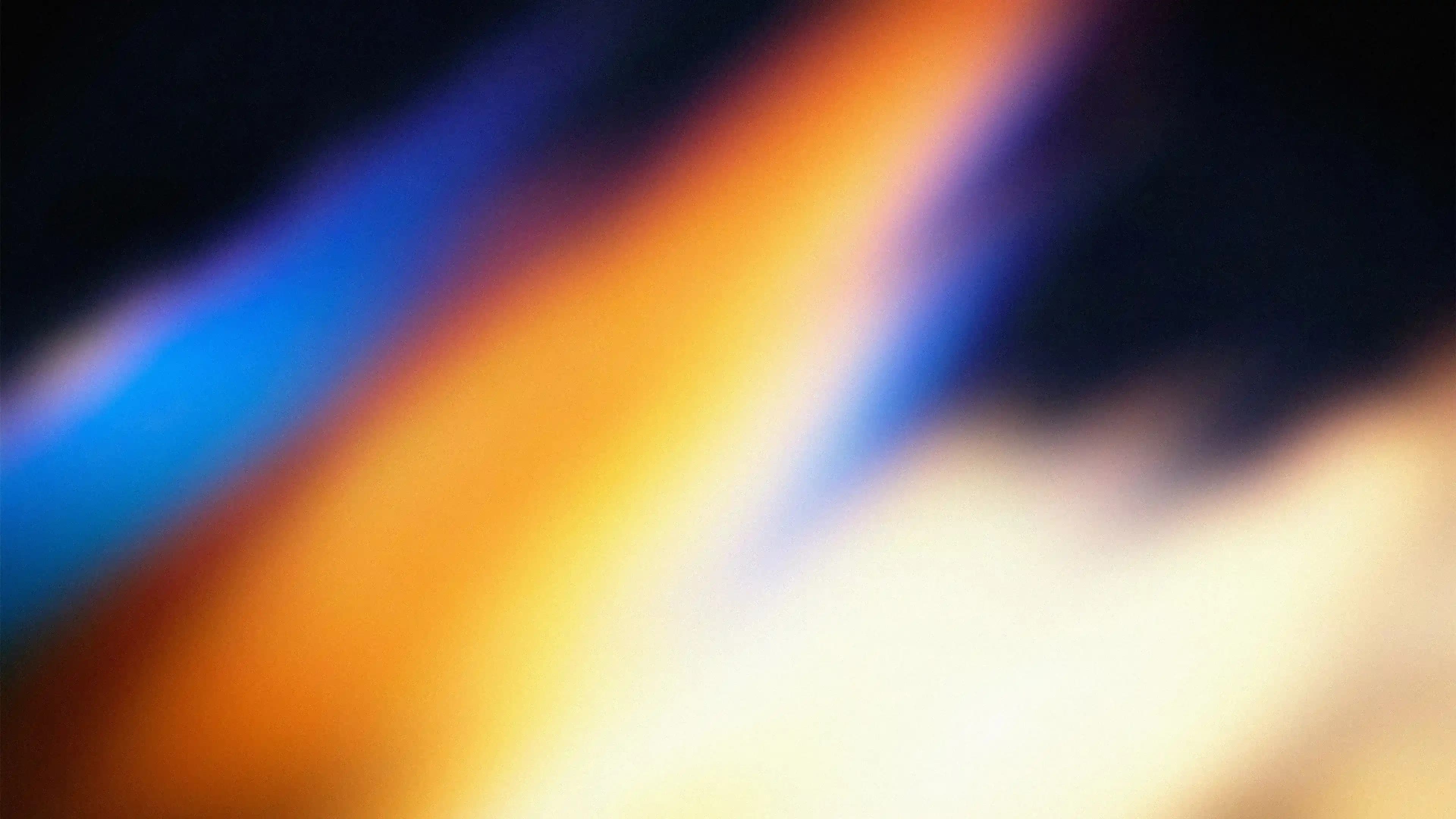 Static Background