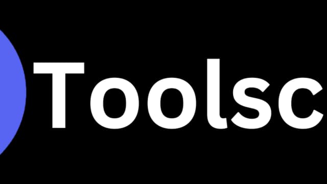 Thumbnail for Toolscord