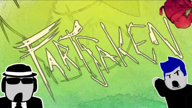 Thumbnail for Fartsaken