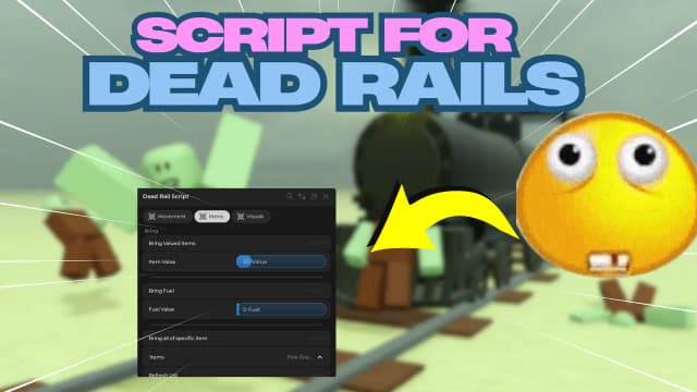 Thumbnail for Script GUI / Hack (AUTODROP, NO KEY REQUIRED!)