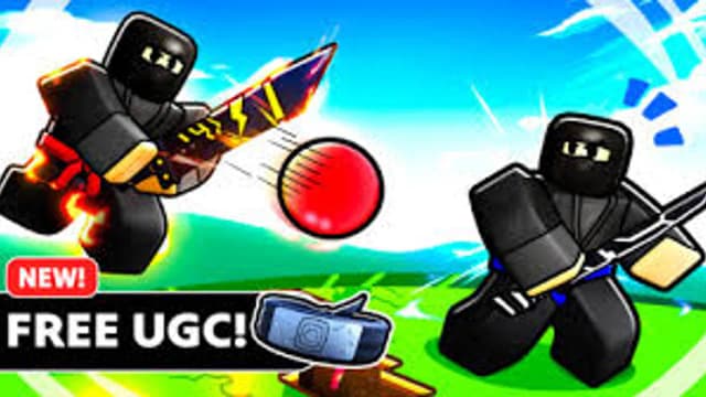 Thumbnail for Free Auto parry anti bypass