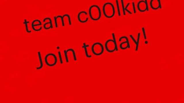 Thumbnail for C00lKIDGUI (I'm WKSN)