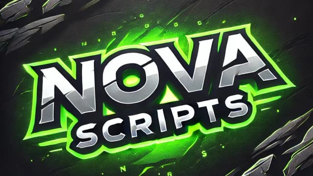 Thumbnail for Nova Scripts: Get the script from here