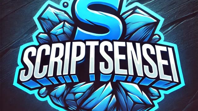 Thumbnail for ScriptSensei: Get the script from here