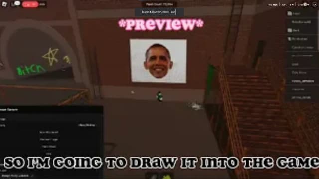 Thumbnail for OP image sprayer script