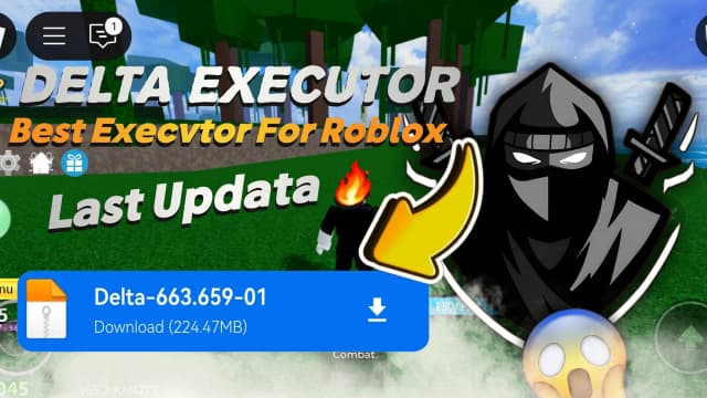 Thumbnail for Hack Delta Last Version