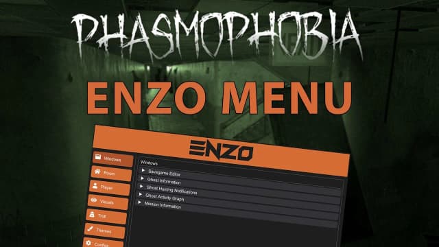 Thumbnail for Enzo cheat