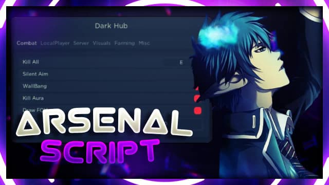 Thumbnail for 👿OP ARSENAL SCRIPT!