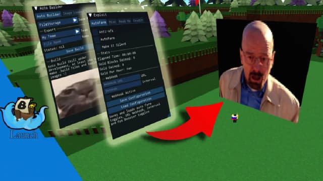 Thumbnail for BABFT image loader