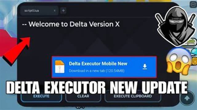 Thumbnail for Delta download (only mobile)