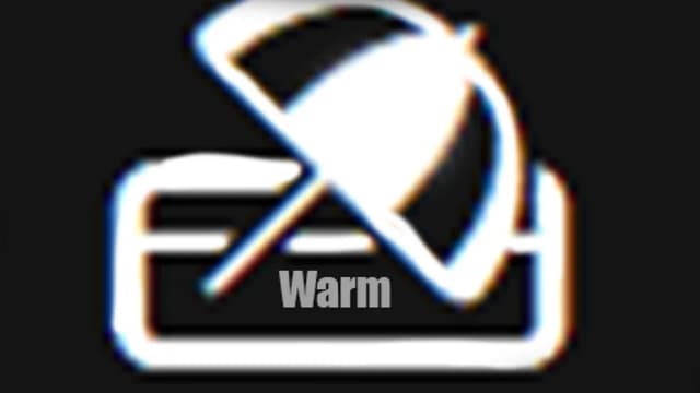Thumbnail for Warm Key