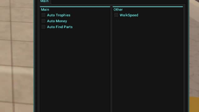 Thumbnail for high level script for taxi boss 2025
