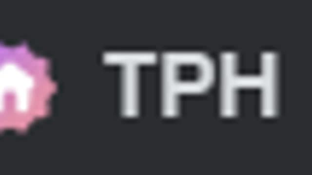 Thumbnail for TPH Discord Server