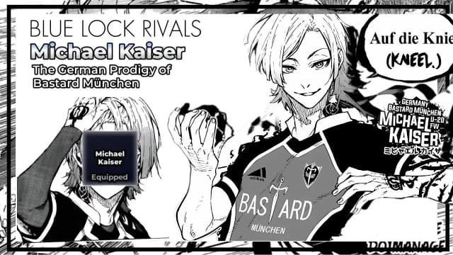Thumbnail for Kaiser Script