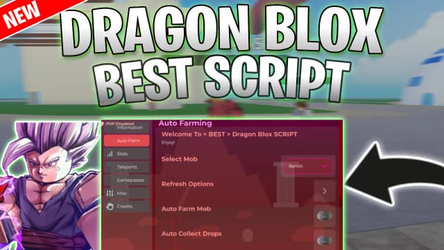 Thumbnail for Dragon Blox