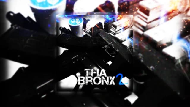 Thumbnail for Bronx 3 key