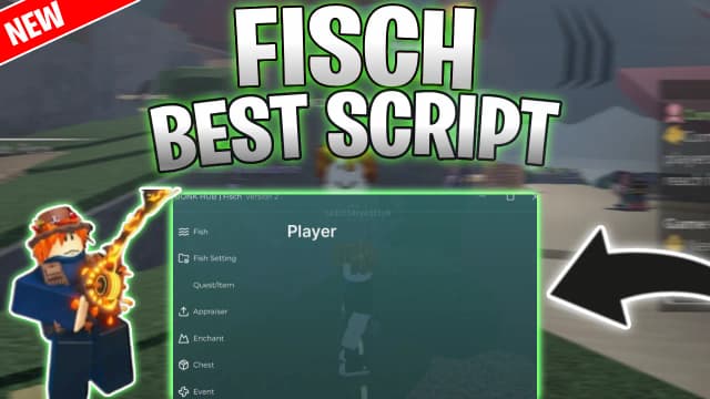 Thumbnail for Fisch