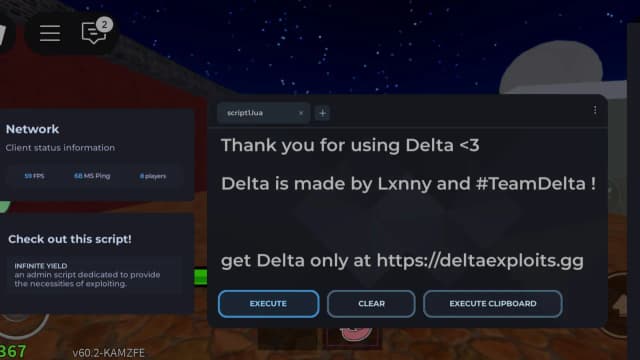 Thumbnail for Delta