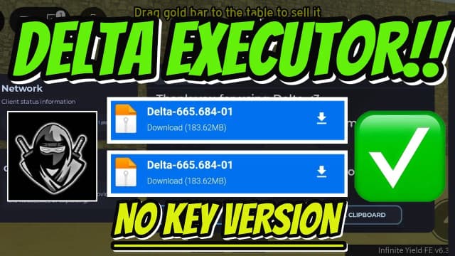 Thumbnail for New Delta