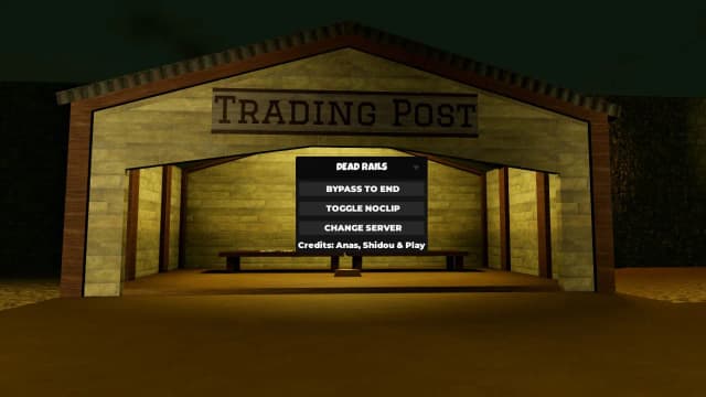 Thumbnail for Dead Rails
