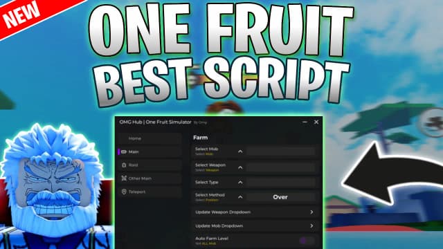 Thumbnail for One Fruit