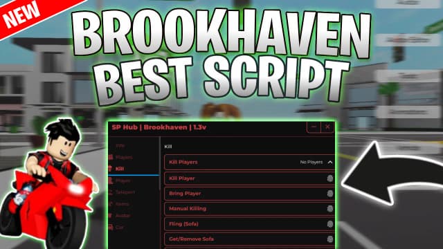 Thumbnail for Brookhaven
