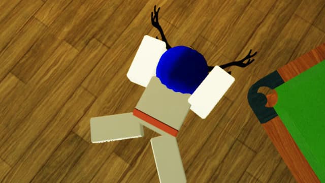 Thumbnail for fartsaken key