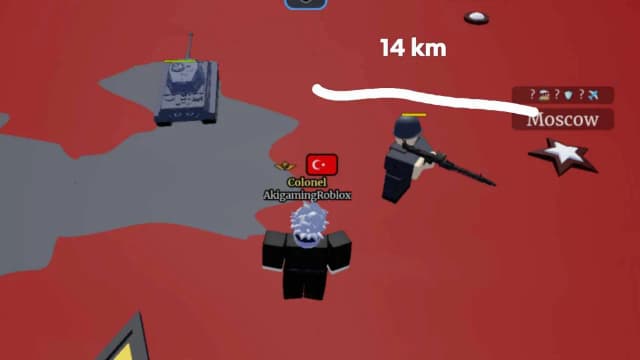 Thumbnail for 14 km💀🇩🇪🙋‍♀️