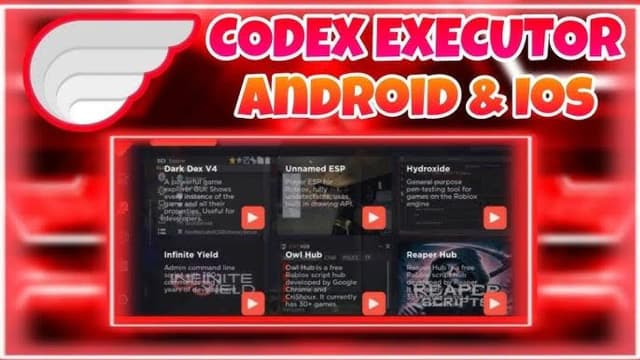 Thumbnail for Codex
