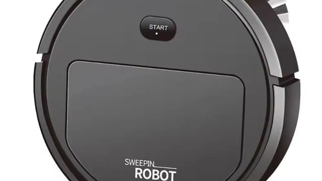 Thumbnail for robo