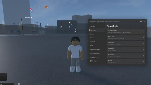Thumbnail for South Bronx Auto farm and more