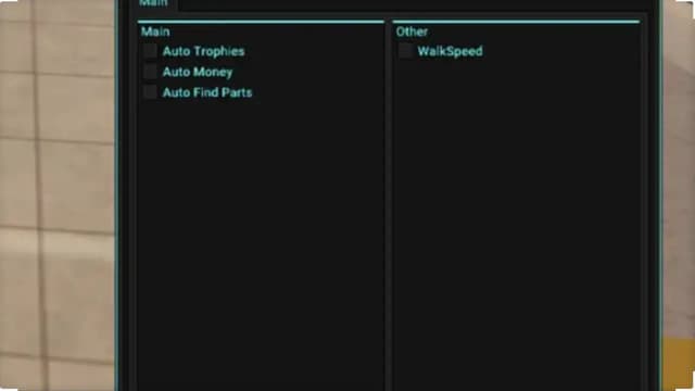 Thumbnail for Taxi boss script Auto Farm