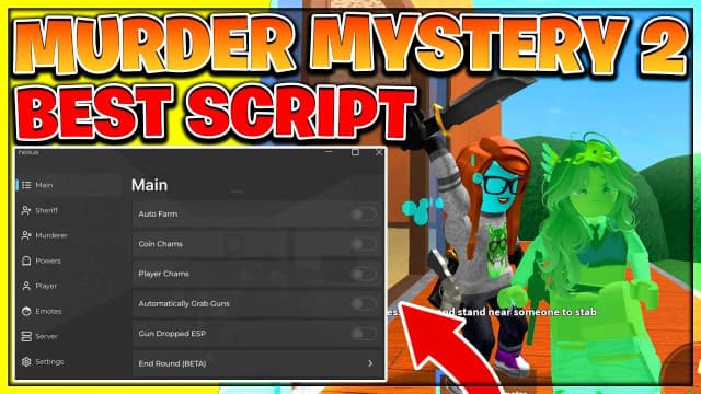Thumbnail for MM2 SCRIPT