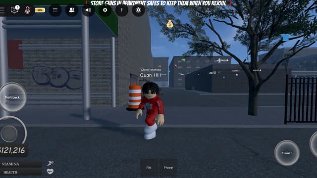 Thumbnail for Kamakak