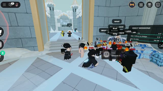 Thumbnail for murder vs sheriff