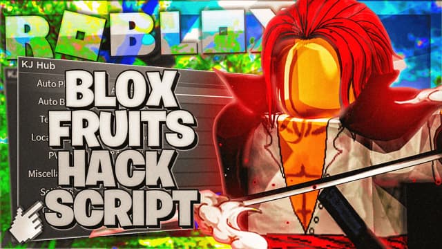 Thumbnail for BLOX FRUITS
