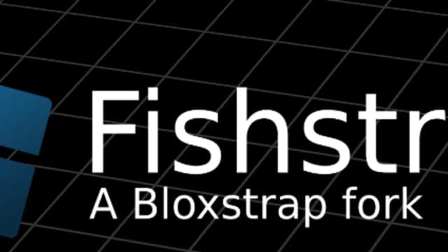 Thumbnail for fishstrap for roblox