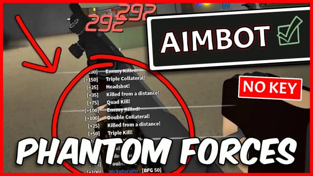 Thumbnail for [OP] Phantom Forces Script