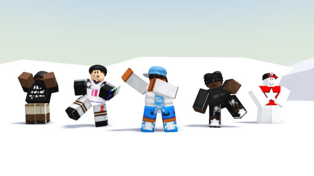 Thumbnail for Sub fam