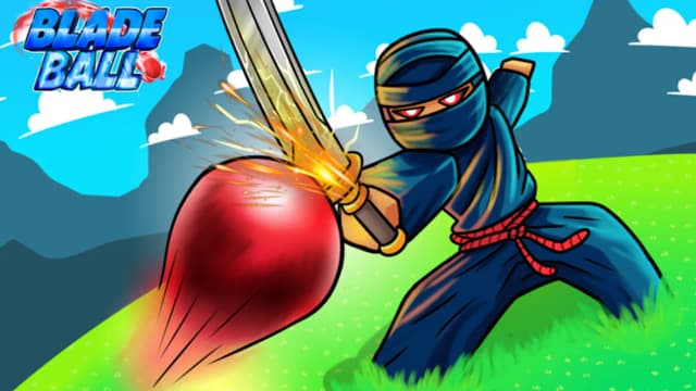 Thumbnail for Script on Blade ball
