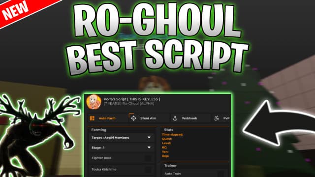 Thumbnail for RO-GHOUL