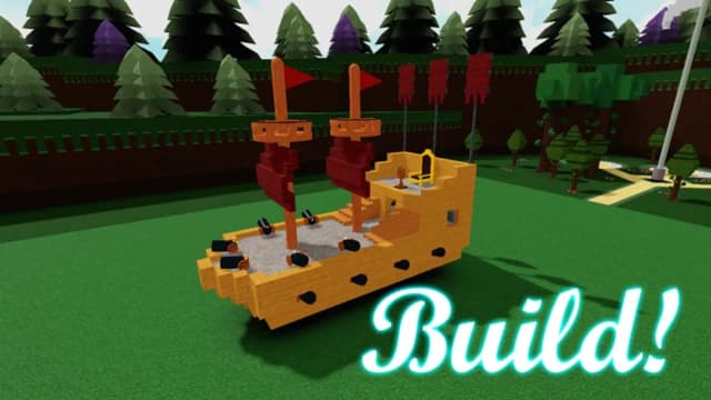 Thumbnail for Script on Build A Boat And Find Treasure