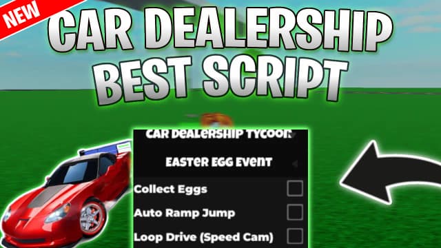 Thumbnail for Car Dealership Tycoon