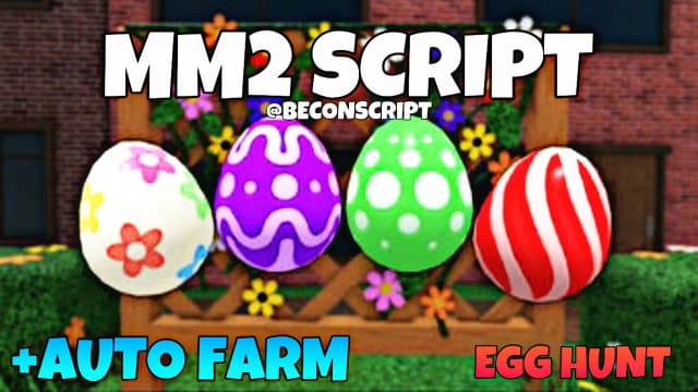Thumbnail for MM2 СКРИПТ!
