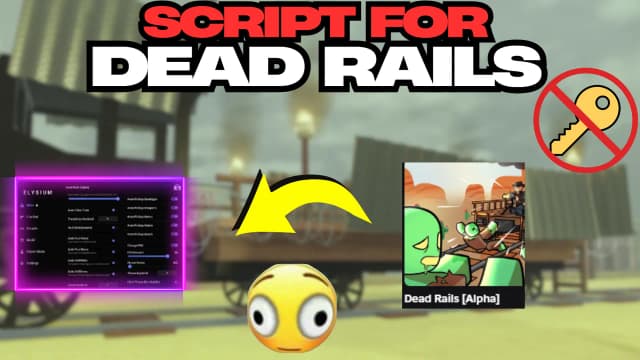 Thumbnail for dead rails