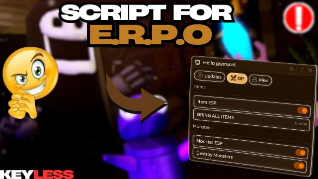 Thumbnail for ERPO SCRIPT