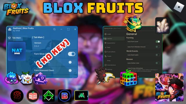 Thumbnail for RUM HUB