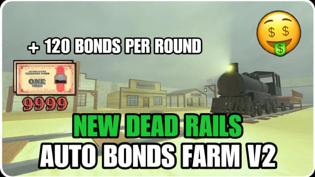 Thumbnail for DeadRails