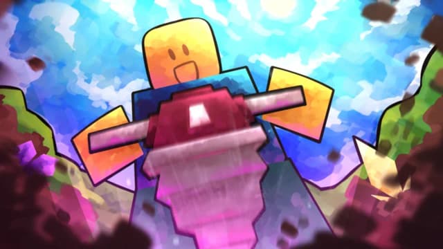 Thumbnail for ⚙️ untitled drill game
